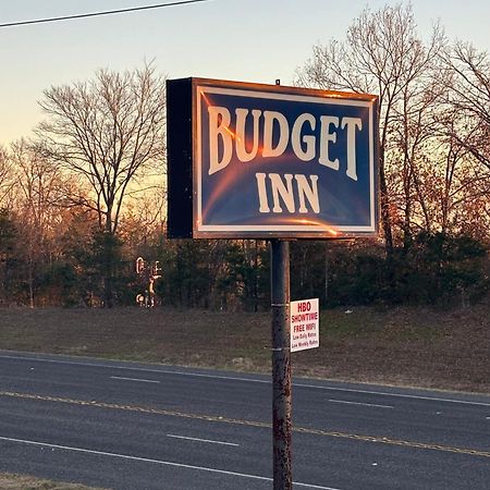 Budget Inn Of Mineola Екстер'єр фото