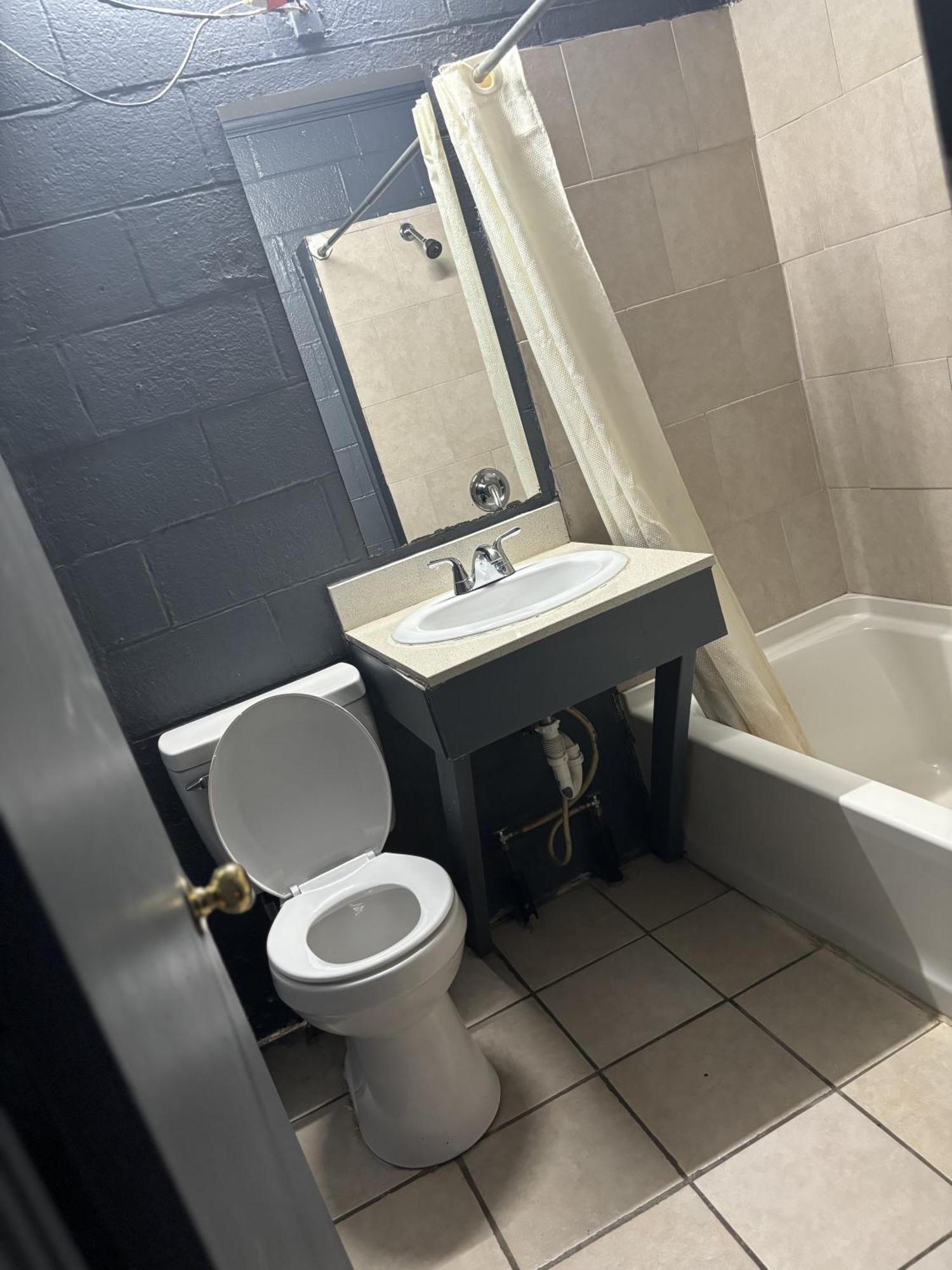 Budget Inn Of Mineola Екстер'єр фото