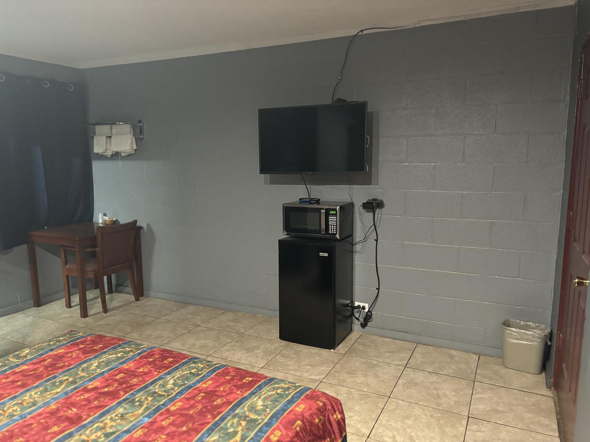 Budget Inn Of Mineola Екстер'єр фото