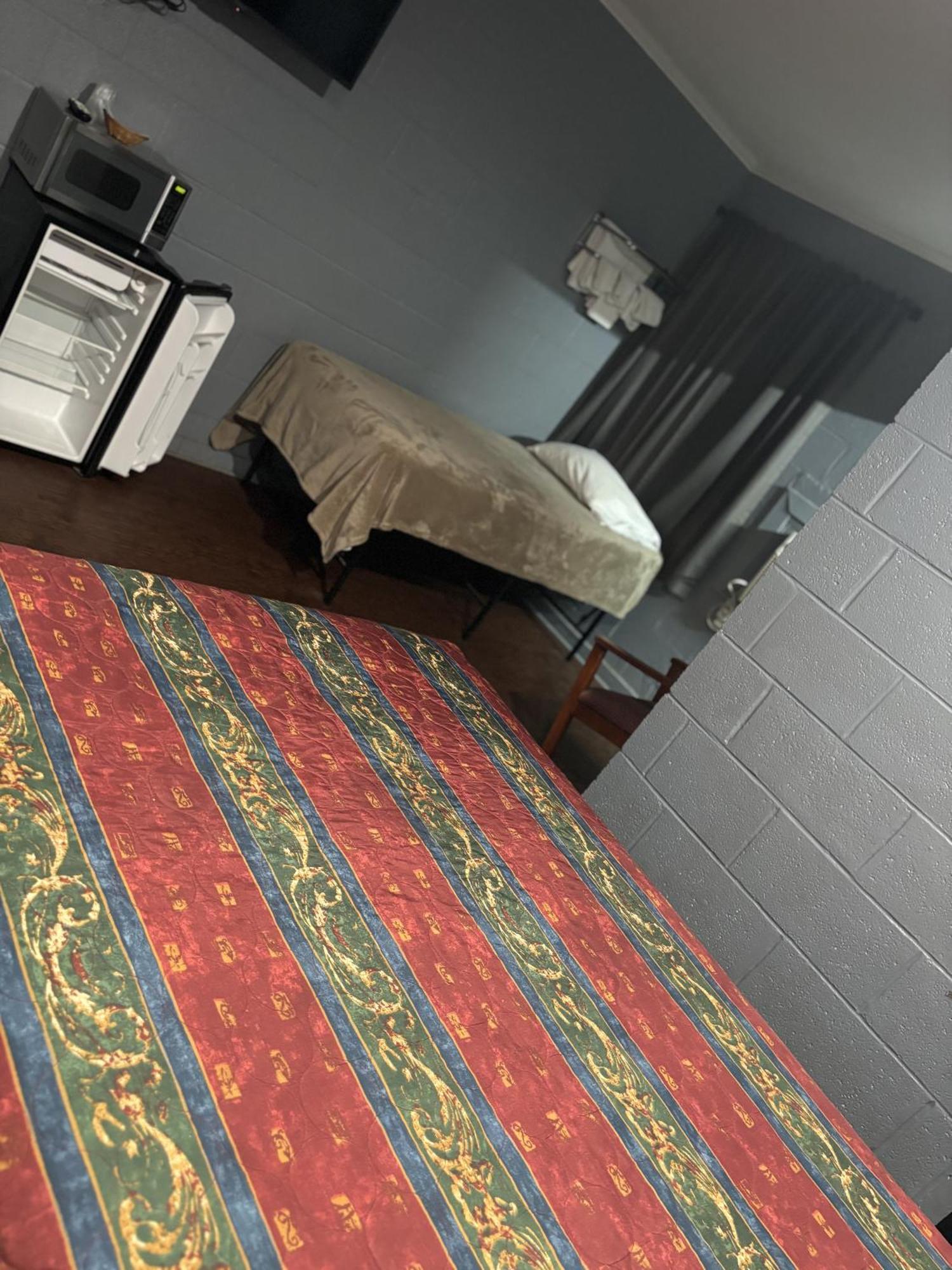 Budget Inn Of Mineola Екстер'єр фото